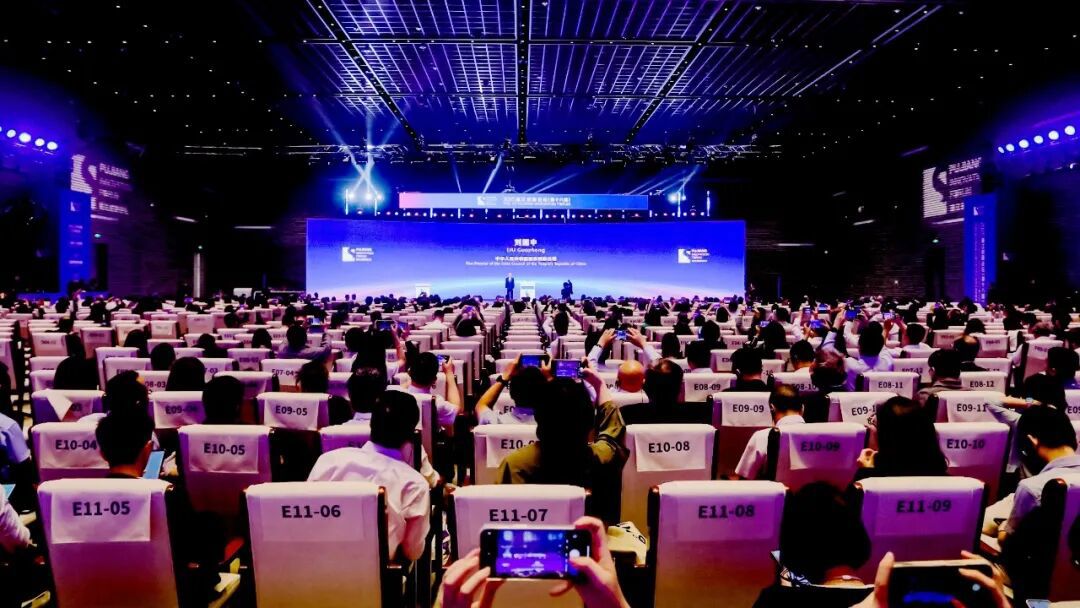 中国拼搏平台_拼搏(中国)一站式服务平台总院受邀参加2025浦江创新论坛